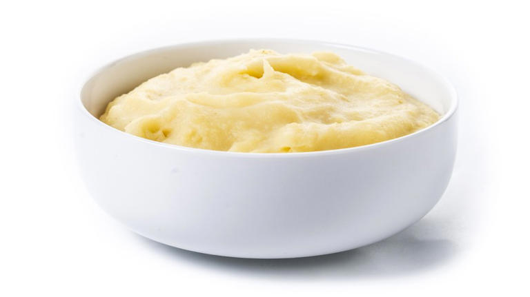 11 foods you'll find served in federal prisons