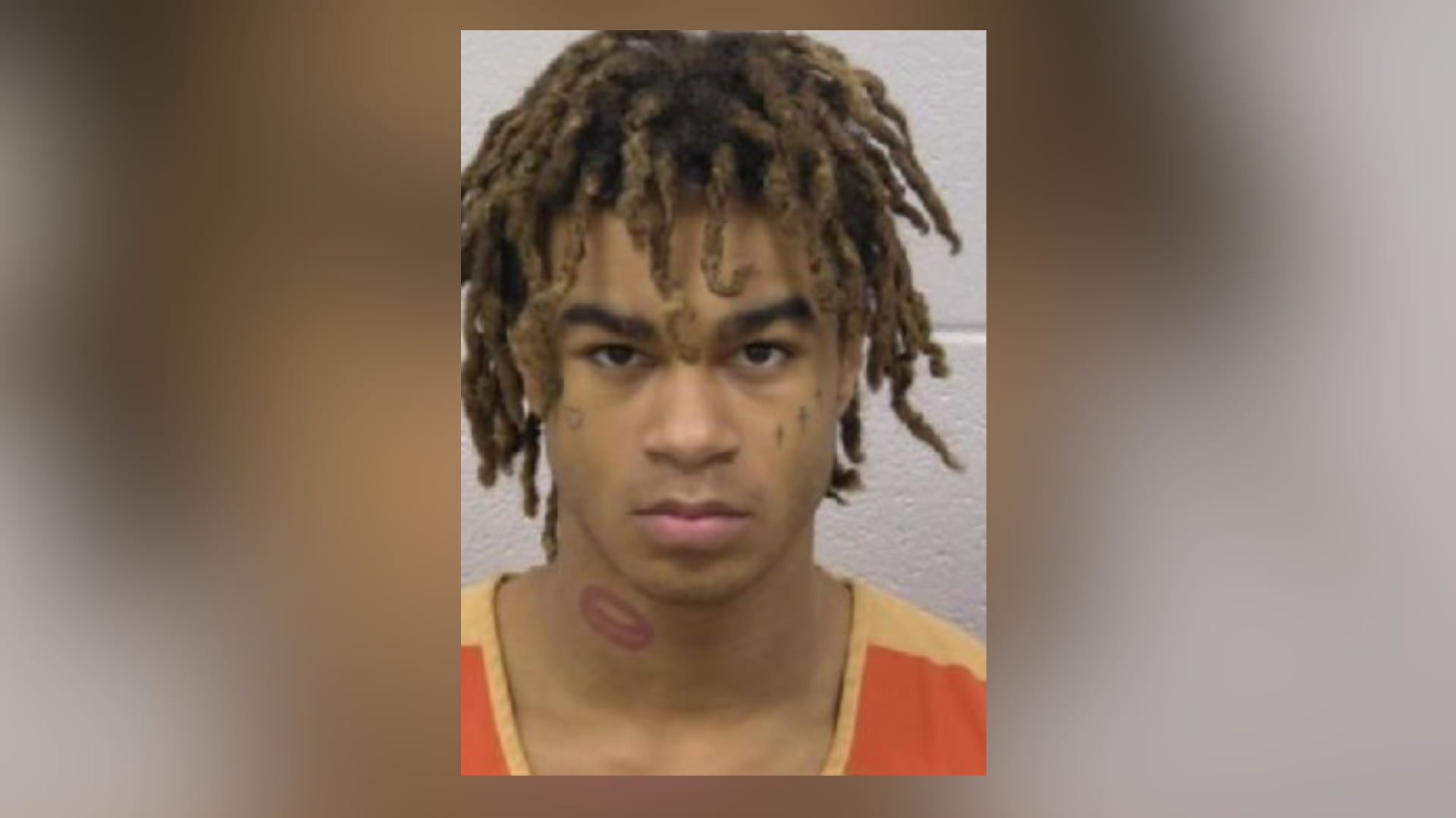 Man sentenced to life plus 80 years after rape, gang convictions