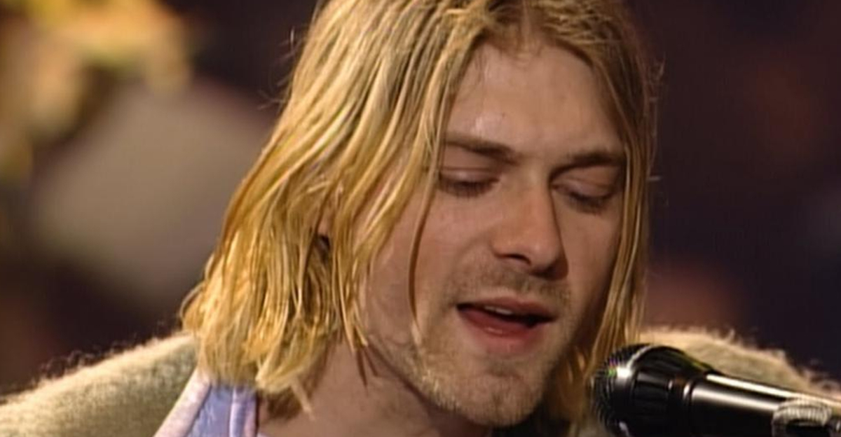 These acoustic performances were so good they made the original ...