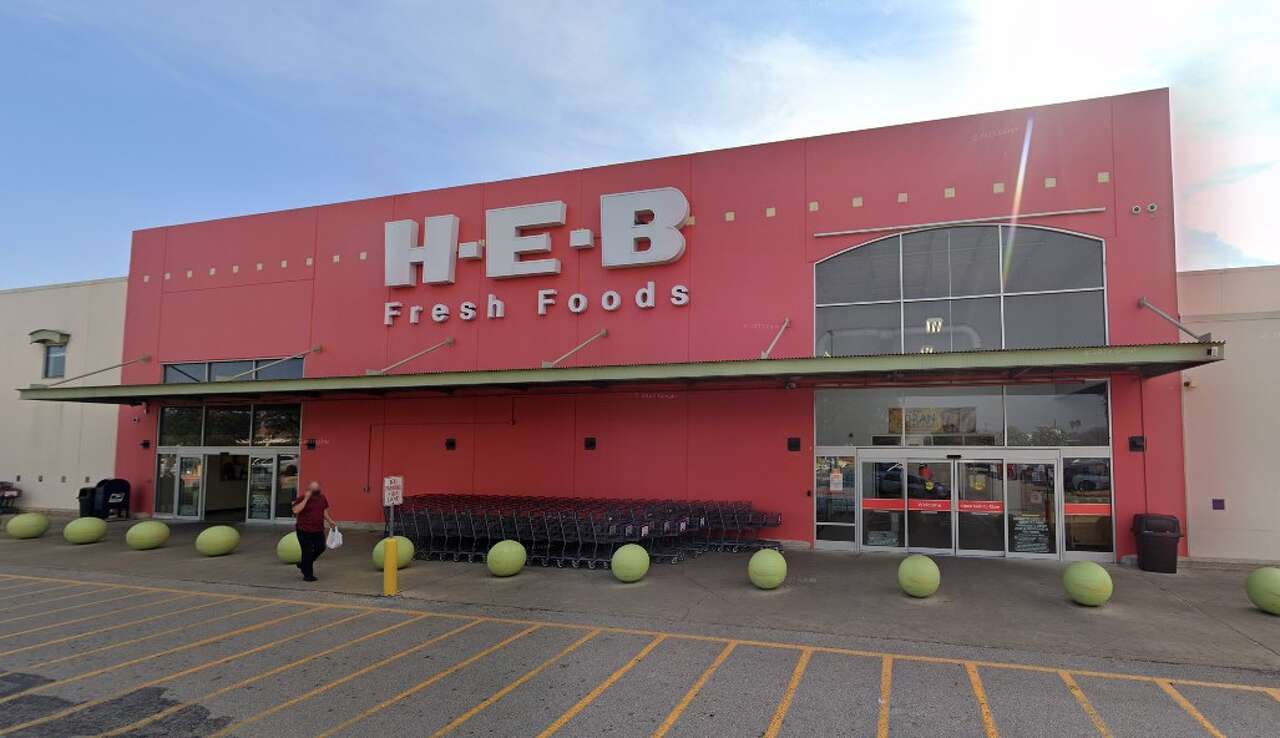 Major $34M renovation set to transform busy South Texas H-E-B