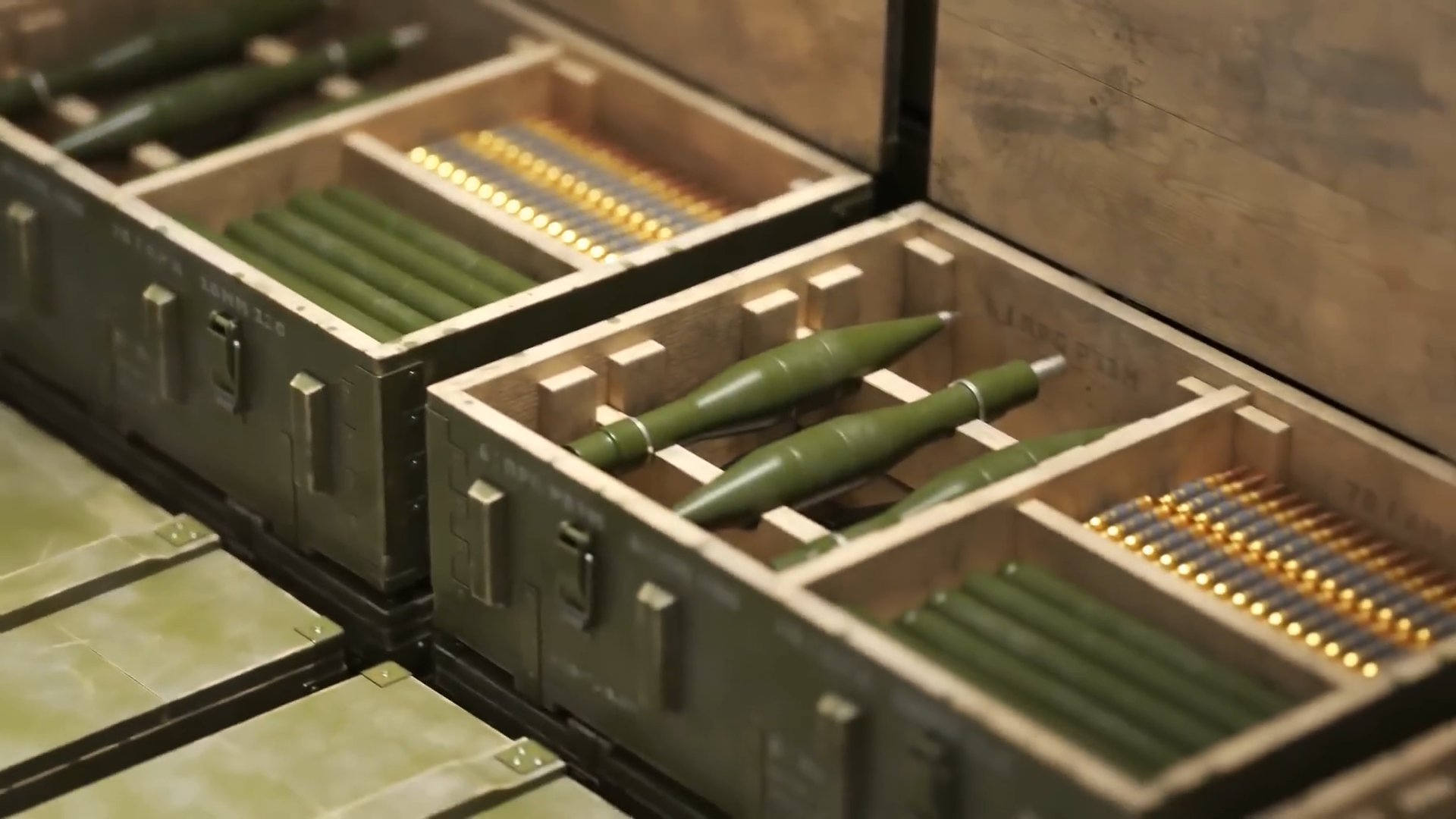 Rotten rockets: How faulty North Korean ammunition may be destroying Russian weapons<br><br>