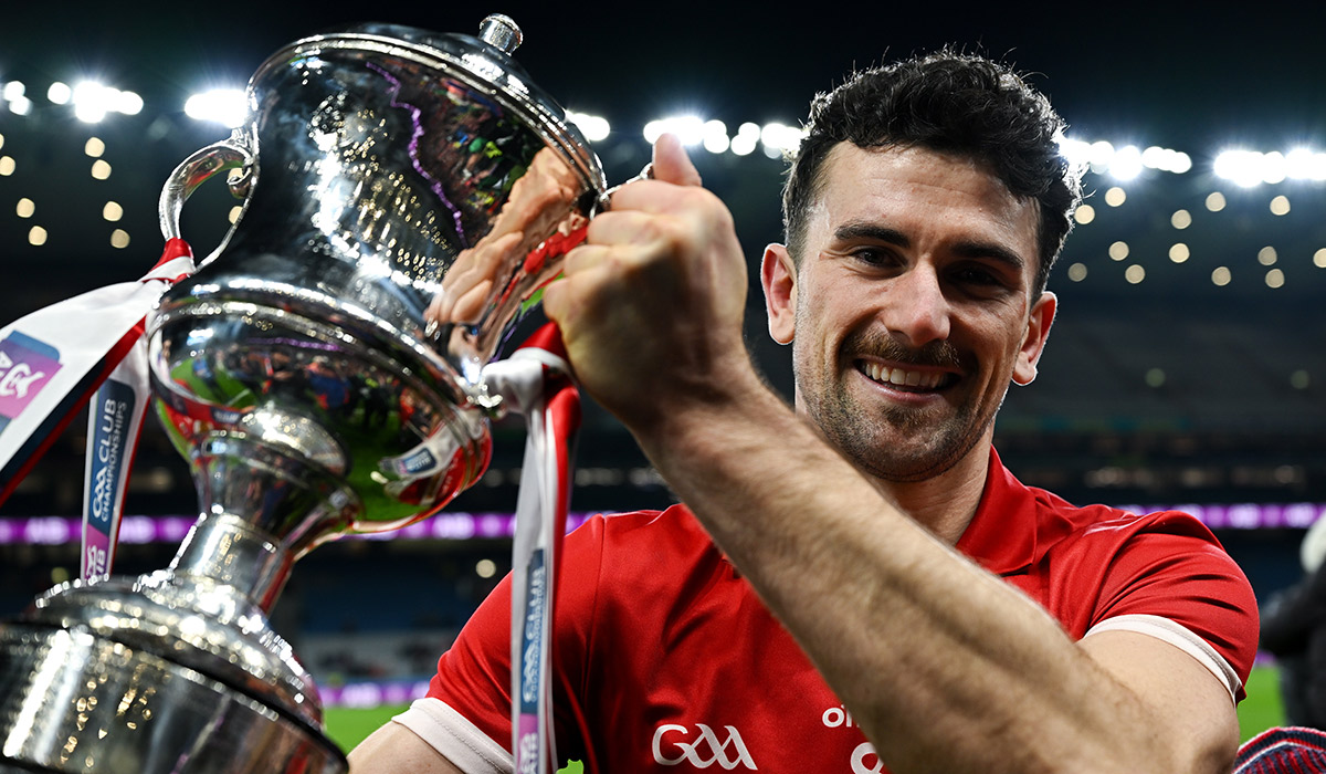 Club final showed it is time for GAA to look again at the four-point ...