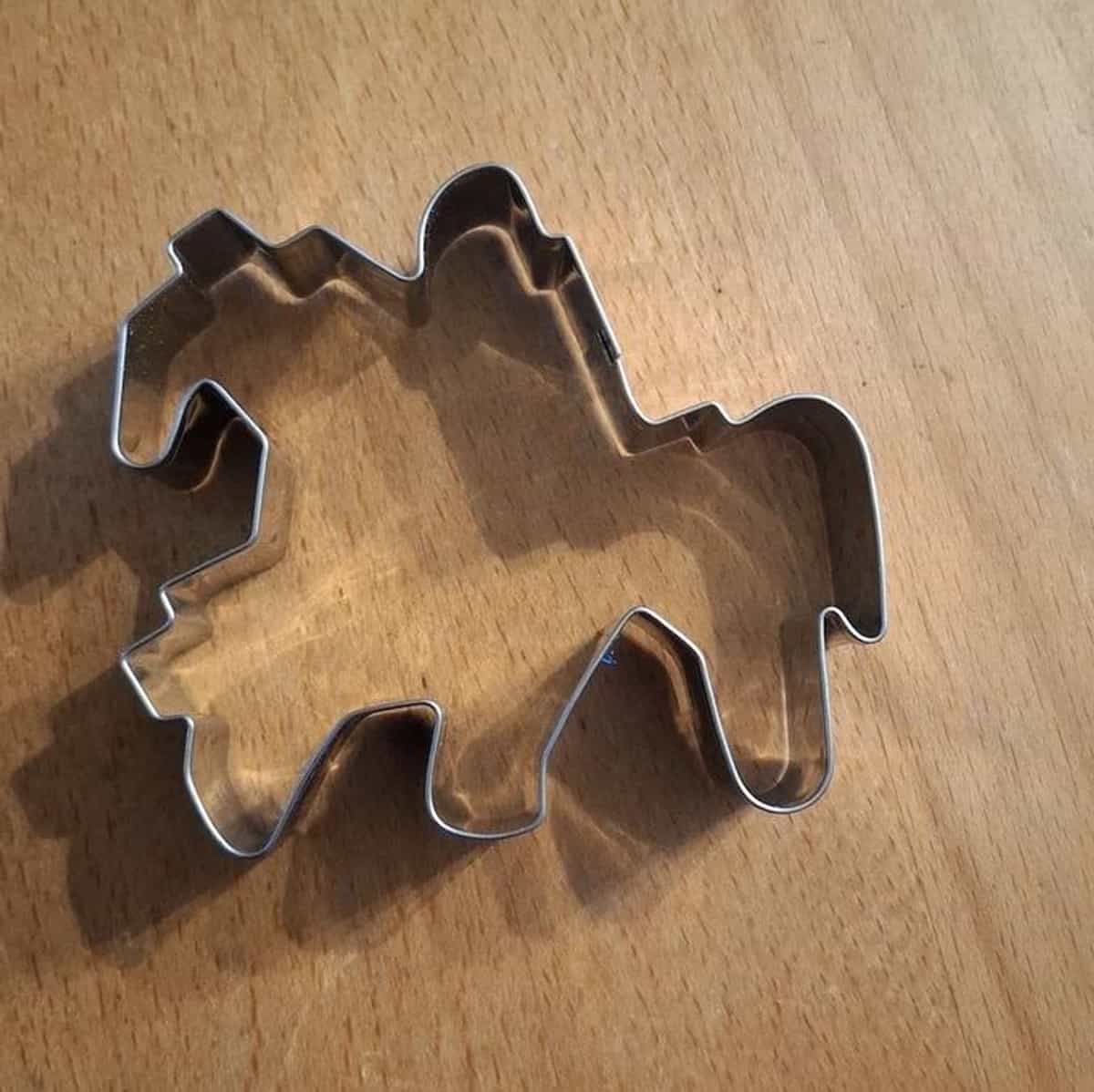 Weird shapes and their surprising answers