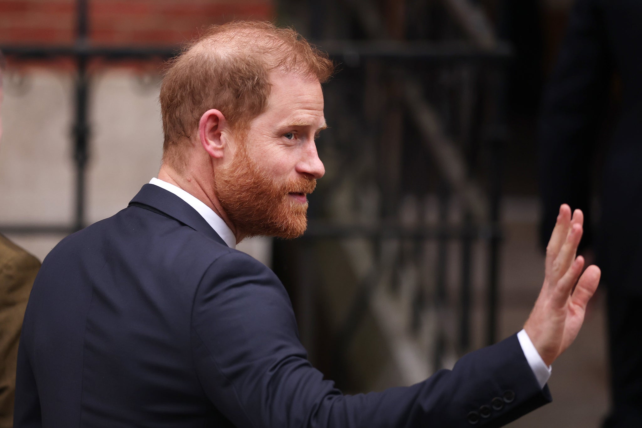 Tracking Prince Harry and Chelsy Davy’s flights posed ‘security risk’