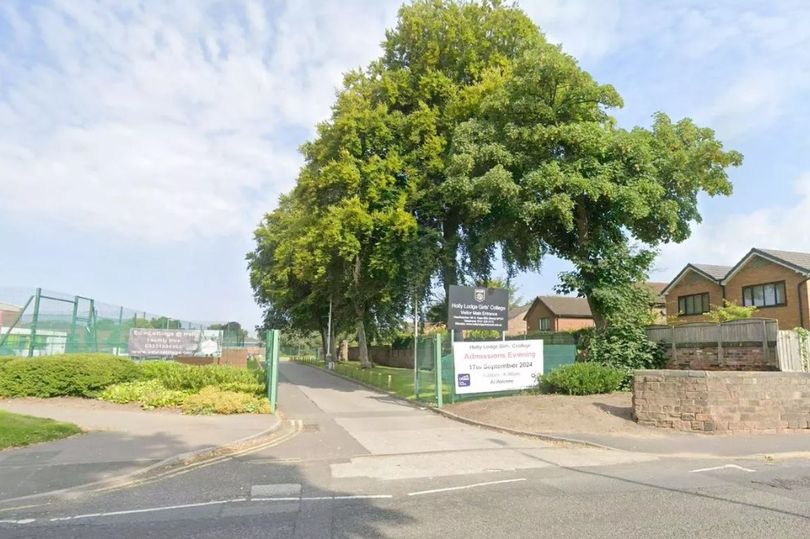 School forced into lockdown as parents receive worst nightmare texts