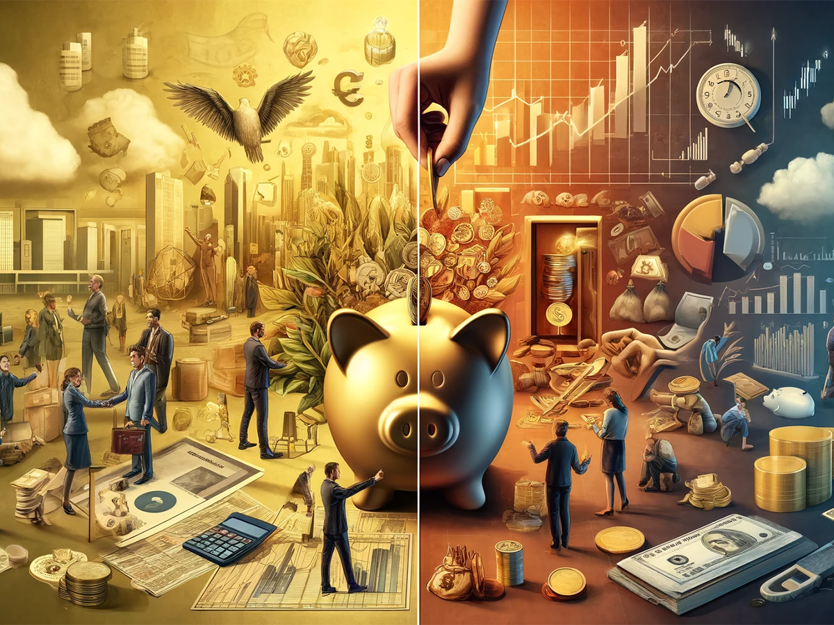 Where to invest Rs 10 lakh for 1, 3 and 5 years: Experts share smart ...
