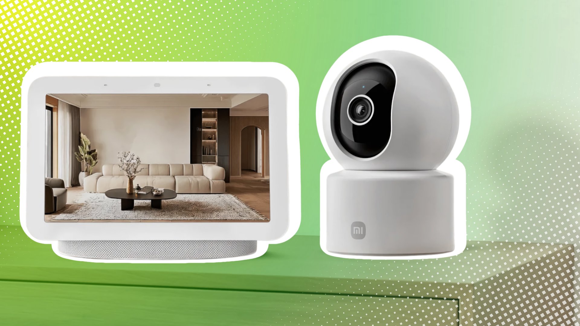 Diese neue 360-Grad-Kamera von Xiaomi bekommt ihr nur bei Amazon