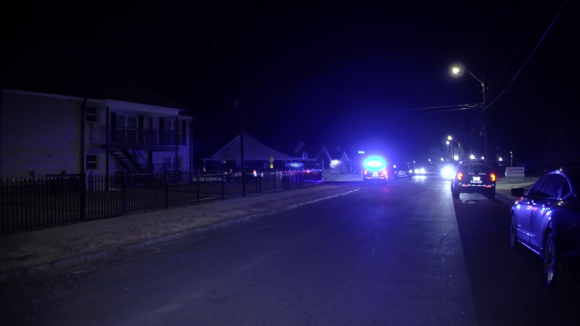Overnight shooting in North Memphis leaves one critical