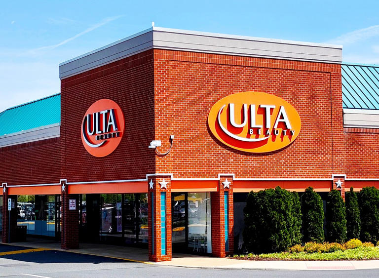 Ulta is selling a new $9 concealer with 24-hour hydration and coverage