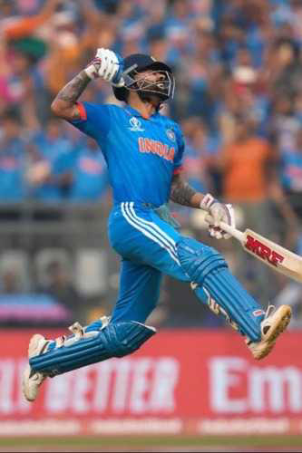 Virat Kohli best ODI batter of this decade? Here's what the statistics ...