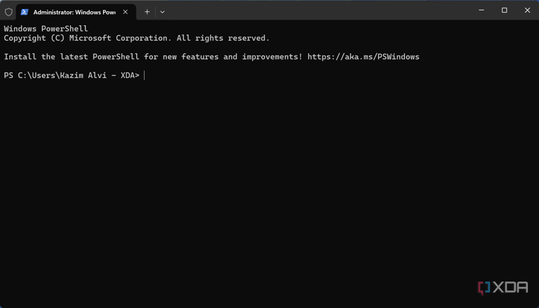 3 PowerShell scripts I use for every fresh Windows install