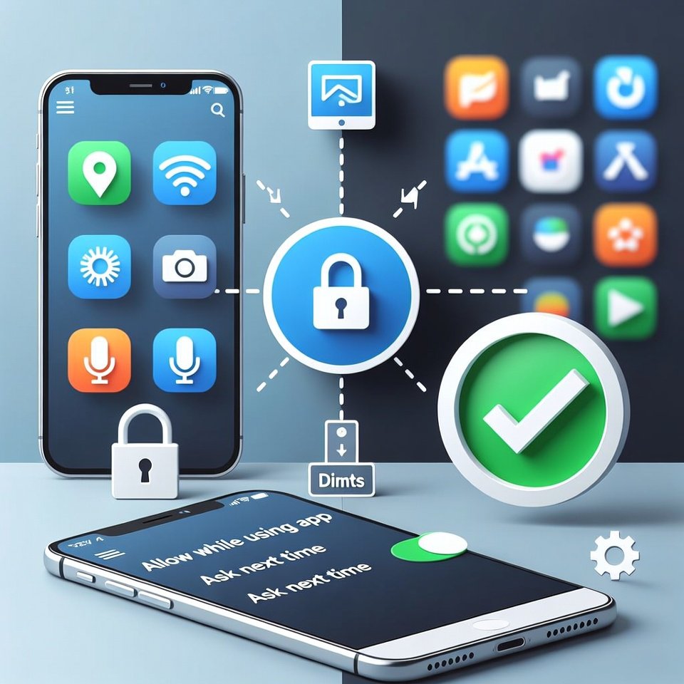 Is your phone tracking you more than you think? Here’s how to check