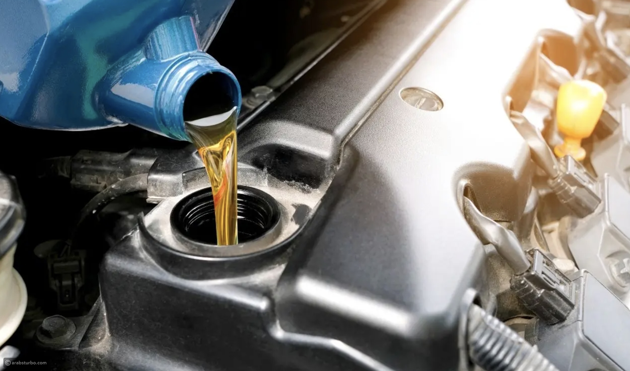 Recognizing engine sounds to prevent costly repairs