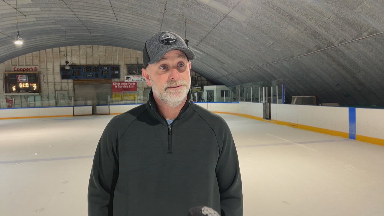 Community hopes for major upgrades to eastern PEI rink after more than ...