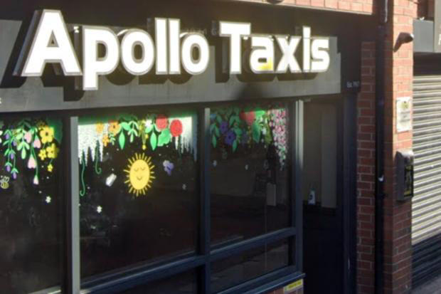 Taxi merger aims to boost transport services across Wrexham