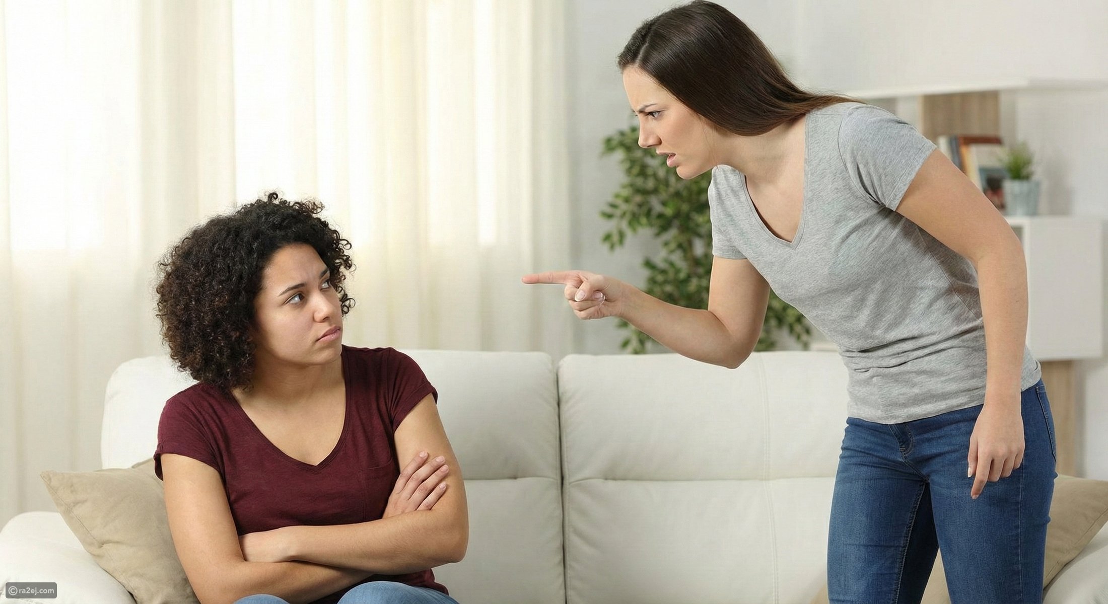10 signs that a person cannot control their anger
