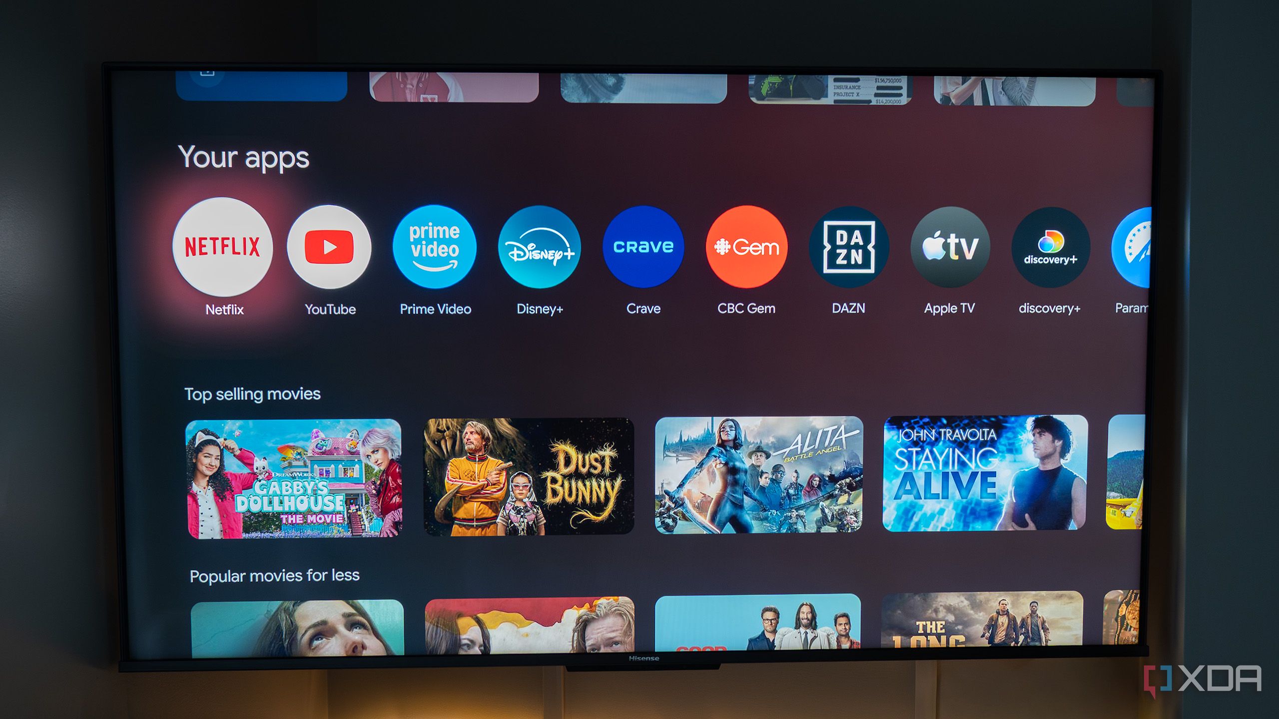 I stopped my smart TV from tracking everything by changing this one setting