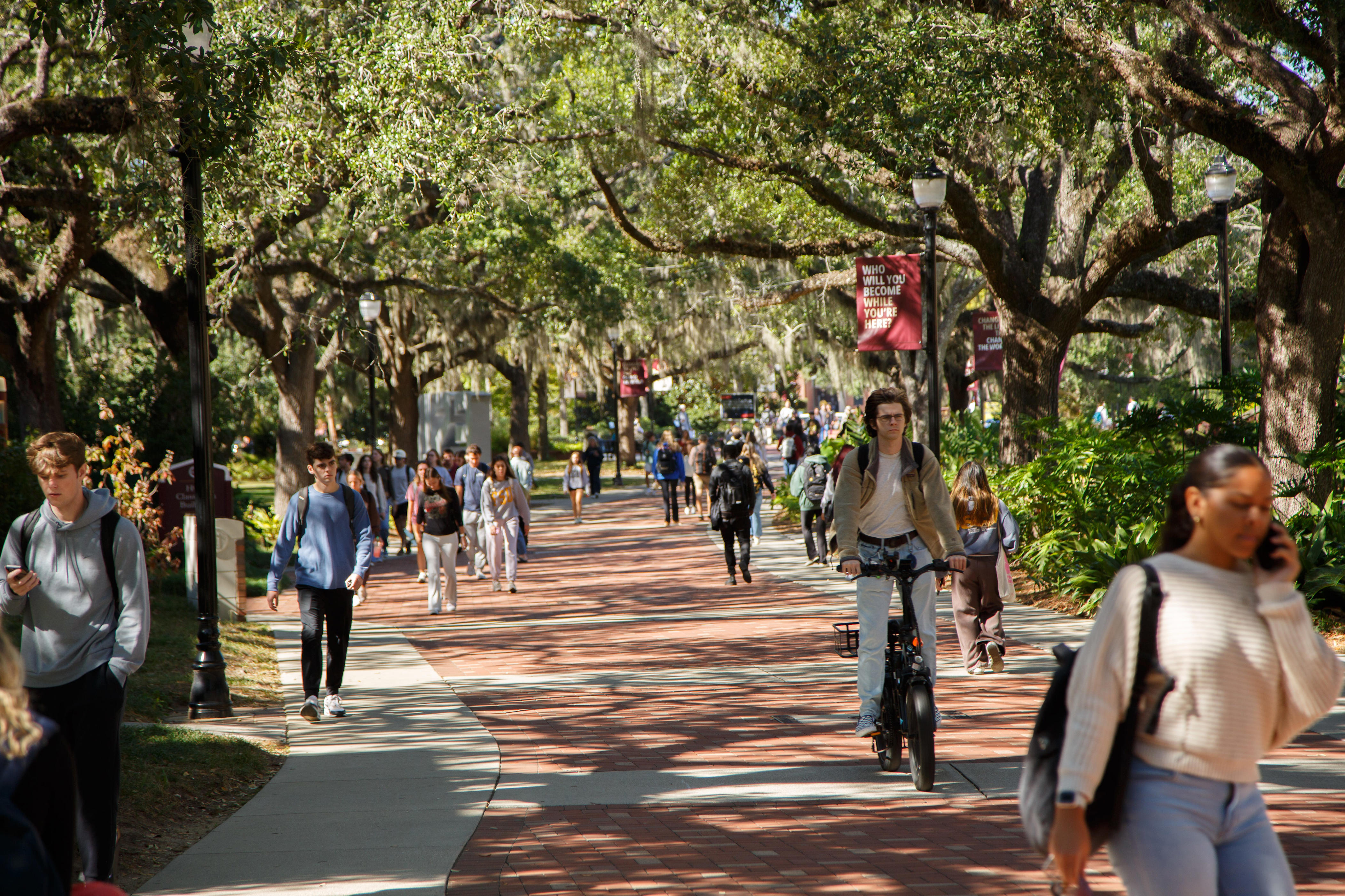 Florida State at 175: Delivering for Florida | Richard McCullough