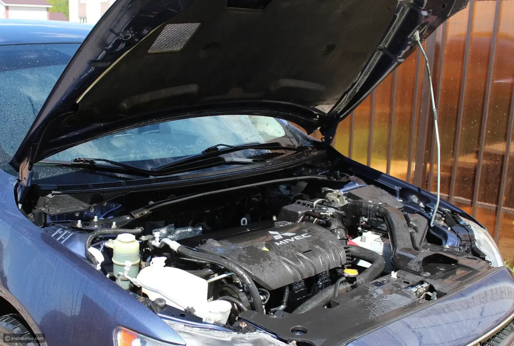 Recognizing engine sounds to prevent costly repairs