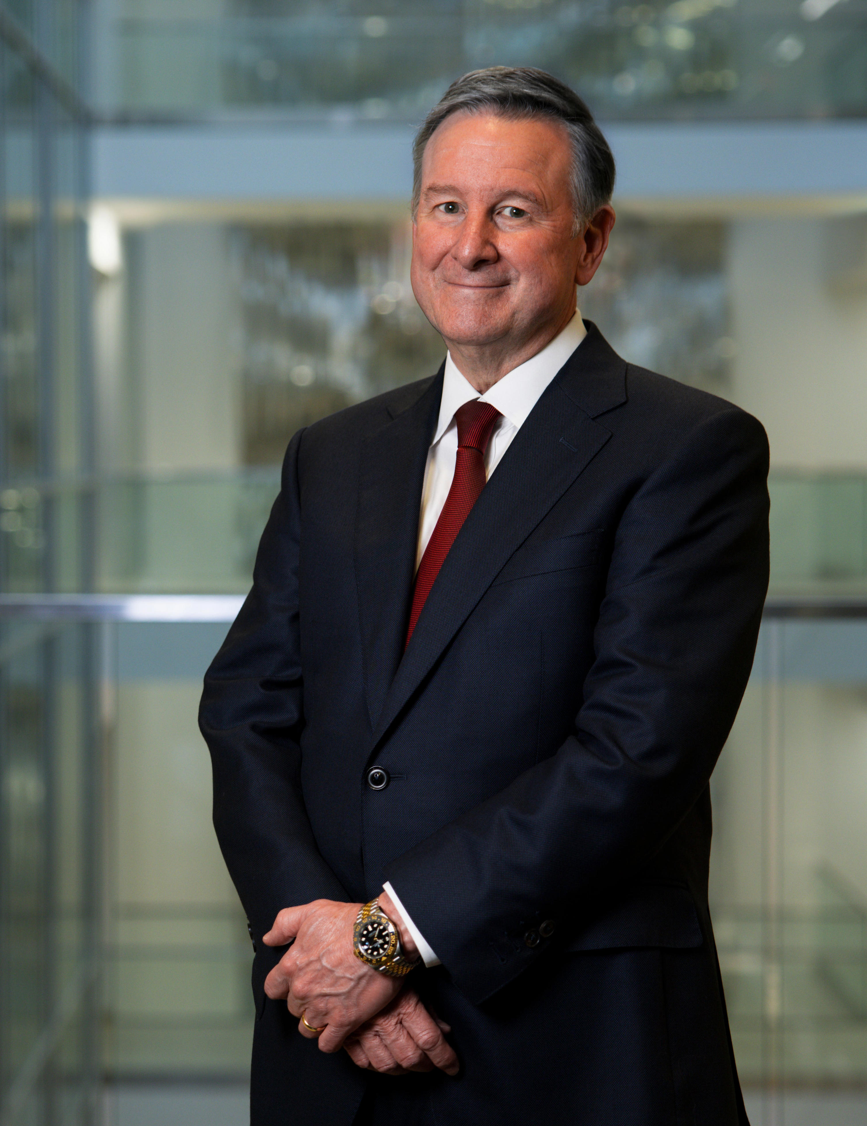 Florida State at 175: Delivering for Florida | Richard McCullough