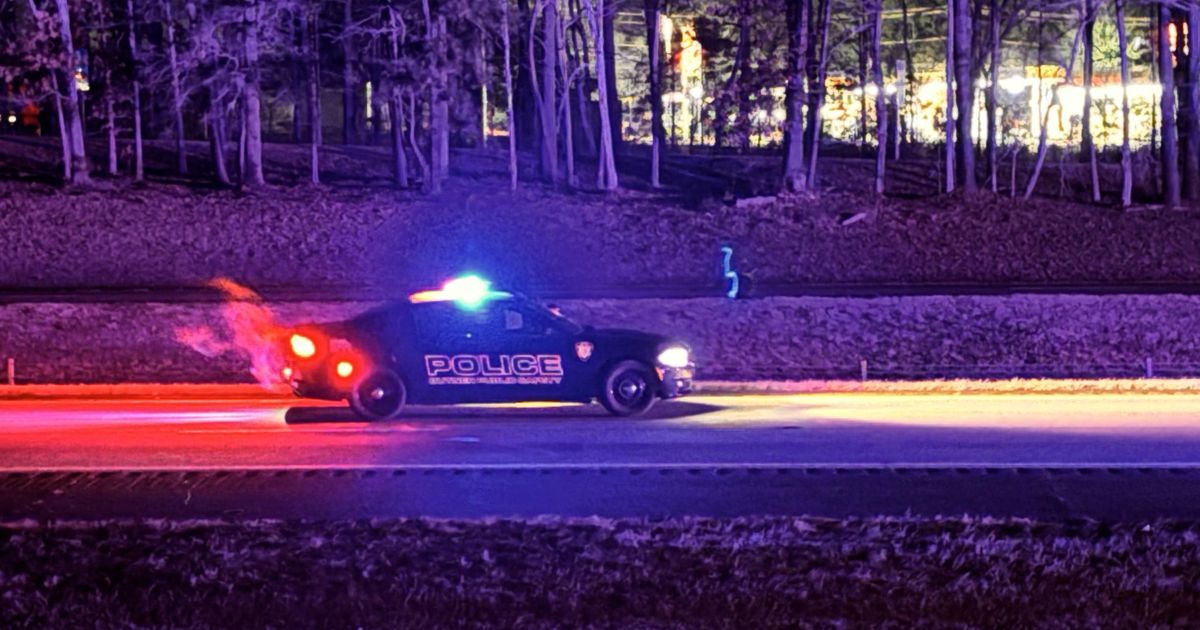 Pedestrian identified in Butner hit-and-run, troopers search for driver