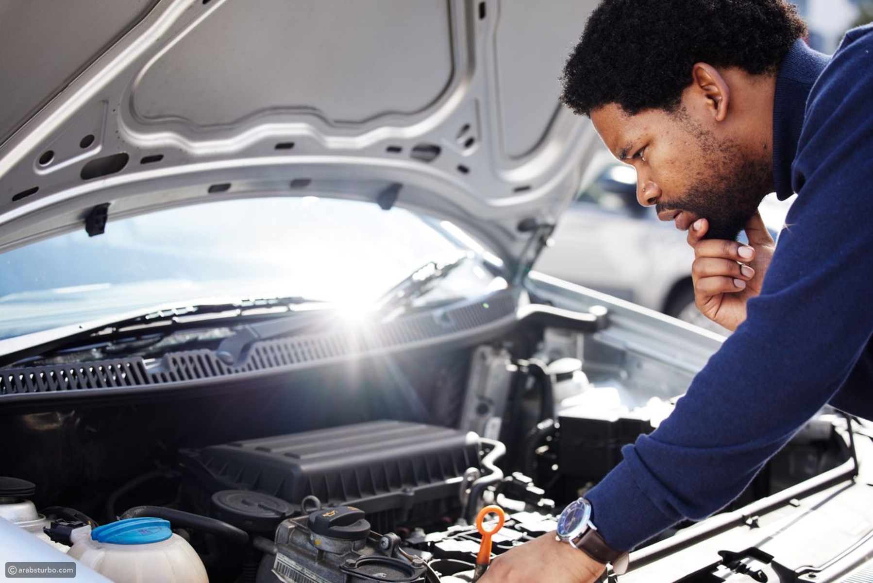 Recognizing engine sounds to prevent costly repairs