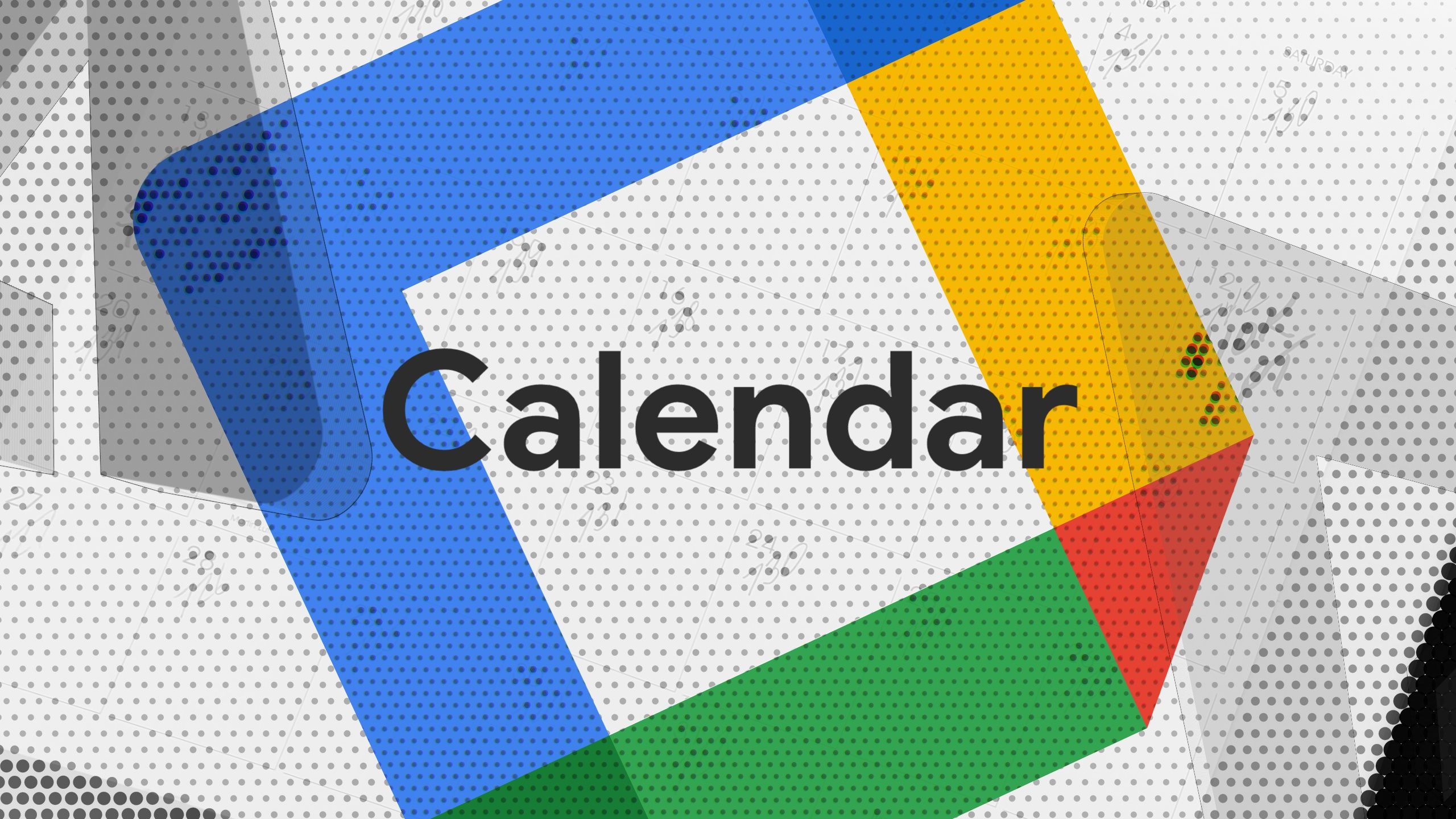 Google Calendar’s latest update is a lifesaver for power users