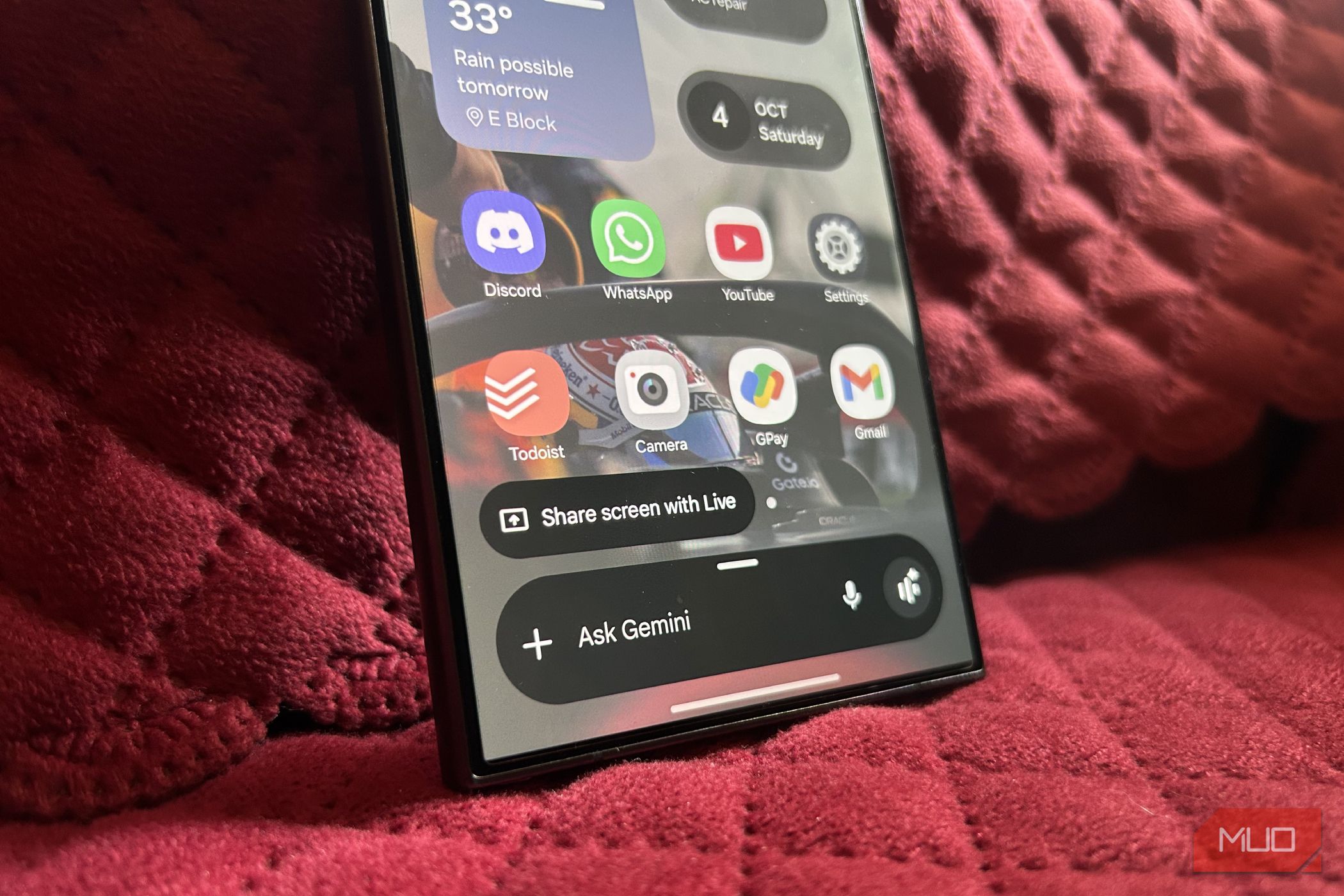 Gemini's newest feature is going to make it a whole lot more usable