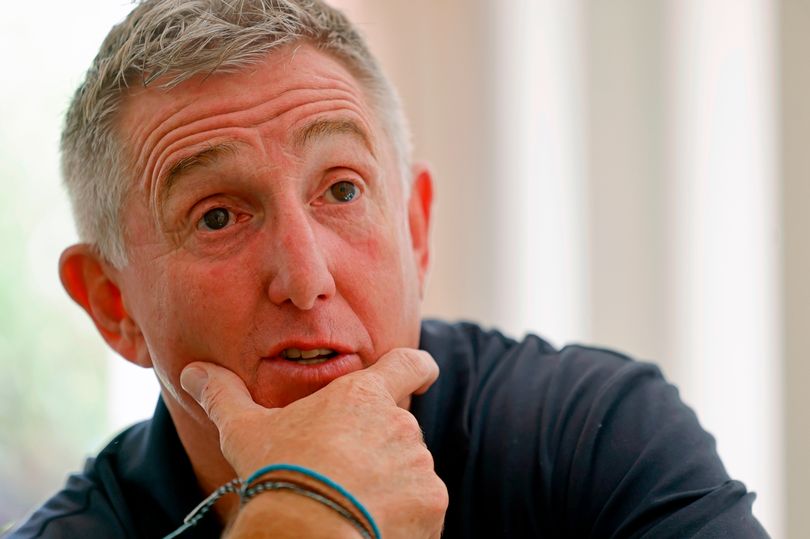 Jiffy column: Wales changed something crucial and one man has made such ...