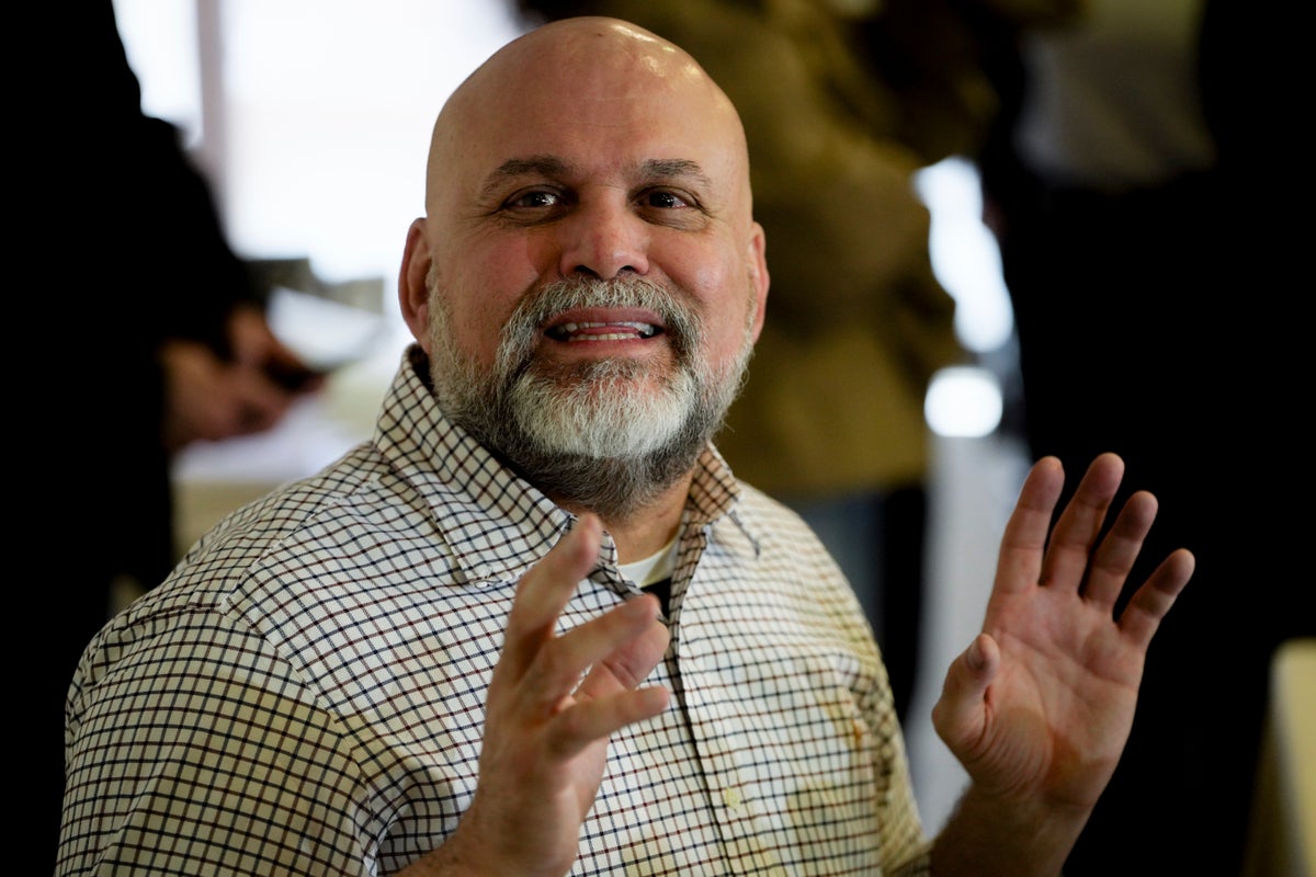 Warlord given 40 years in prison for crimes against Indigenous people<br><br>