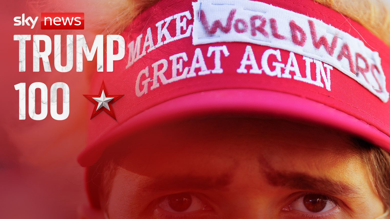 Trump risks tearing NATO apart