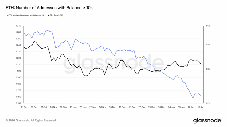 Ethereum active addresses skyrocket to record high, yet ETH price ...