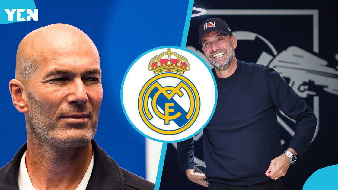 Five leading candidates for Real Madrid’s managerial role