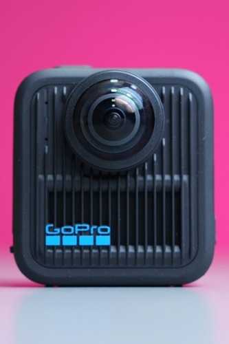 GoPro Max 2 review: GoPro's return to 360, on its own terms