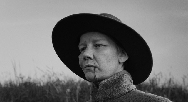 "I wanted to know if I could pull it off": Sandra Hüller on playing a woman playing a man in 