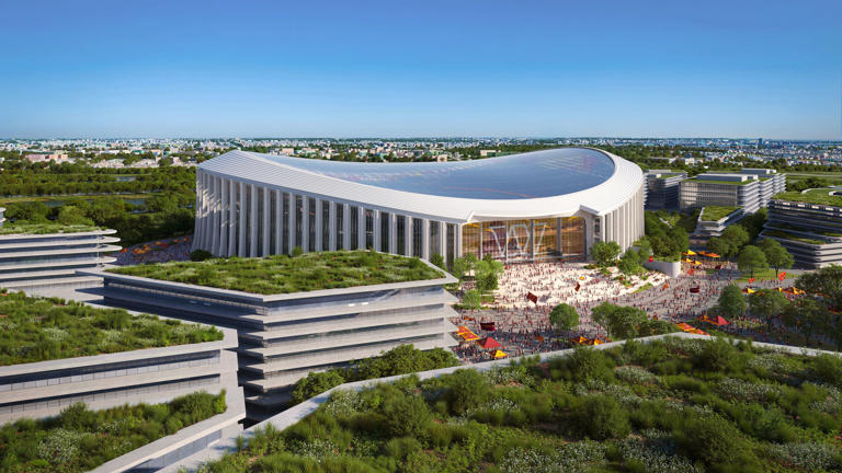 DC developments to watch in 2026