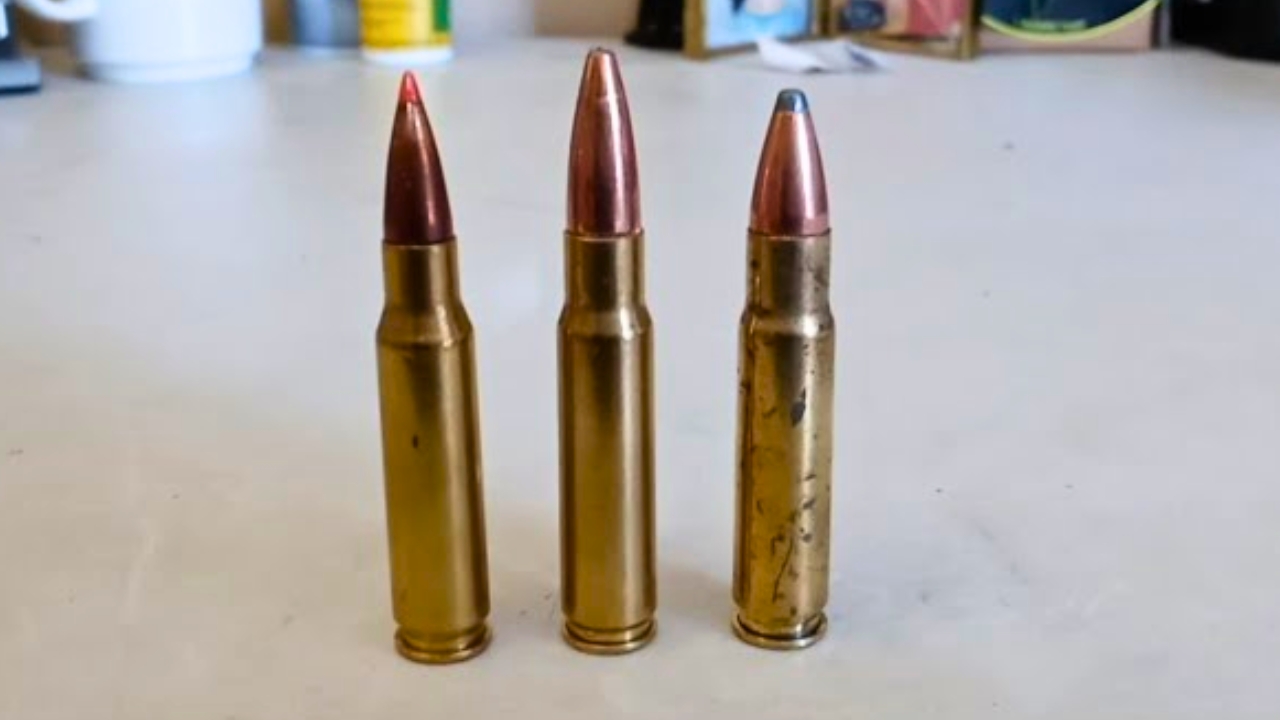 15 calibers that stay consistent past 300 yards without being finicky