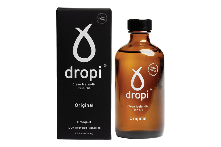 9 best cod liver oil supplements, tried and tested