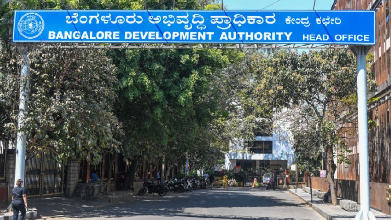 Bengaluru: BDA revises vacant plot penalty, introduces new slab system