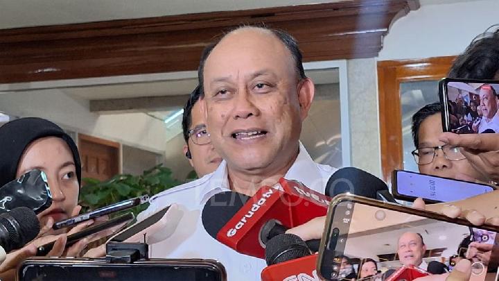 Ilustrasi Makanan Bergizi