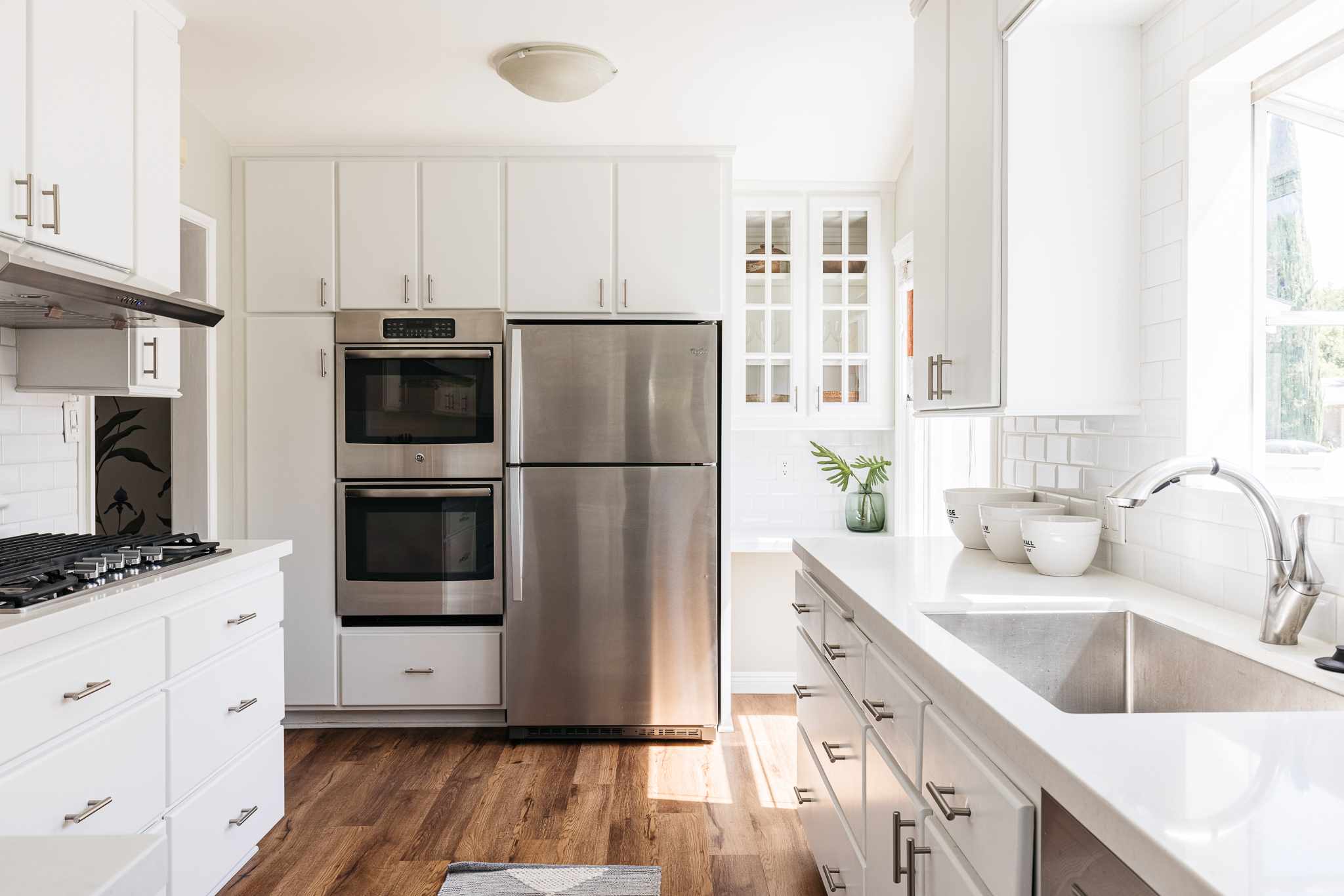 Stainless steel used to be a major selling point for homes—here’s what ...