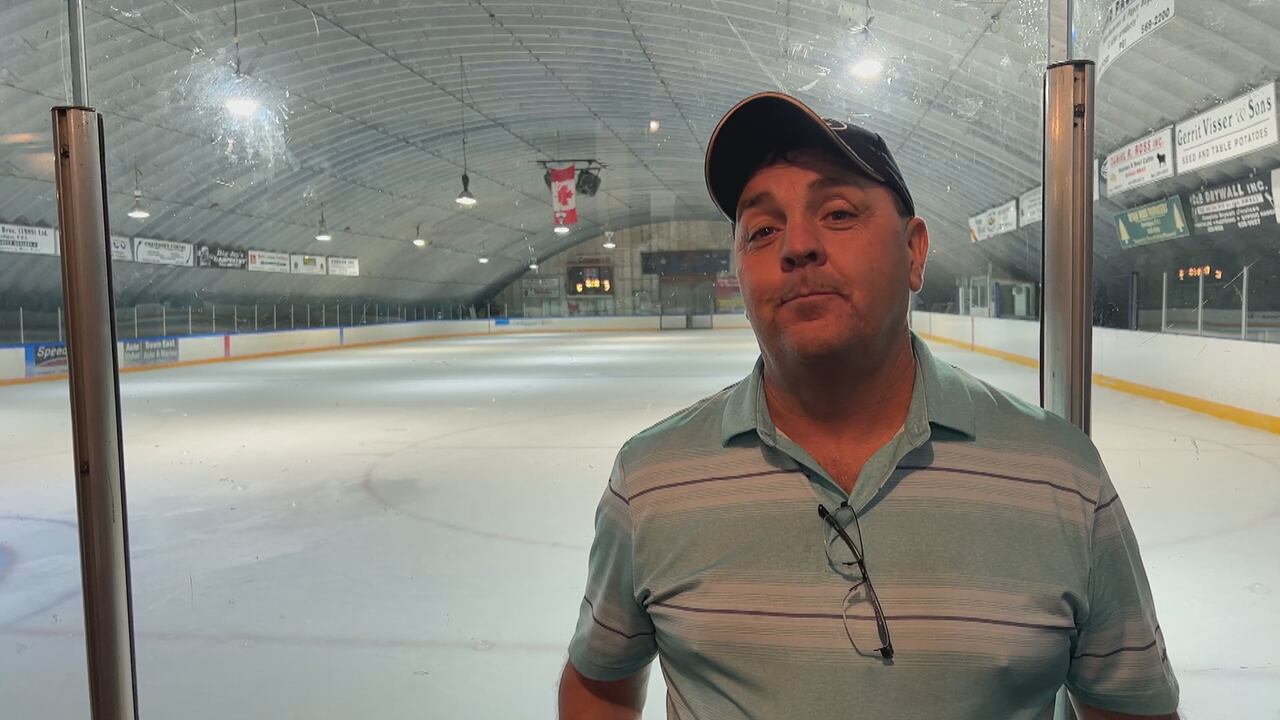 Community hopes for major upgrades to eastern PEI rink after more than ...