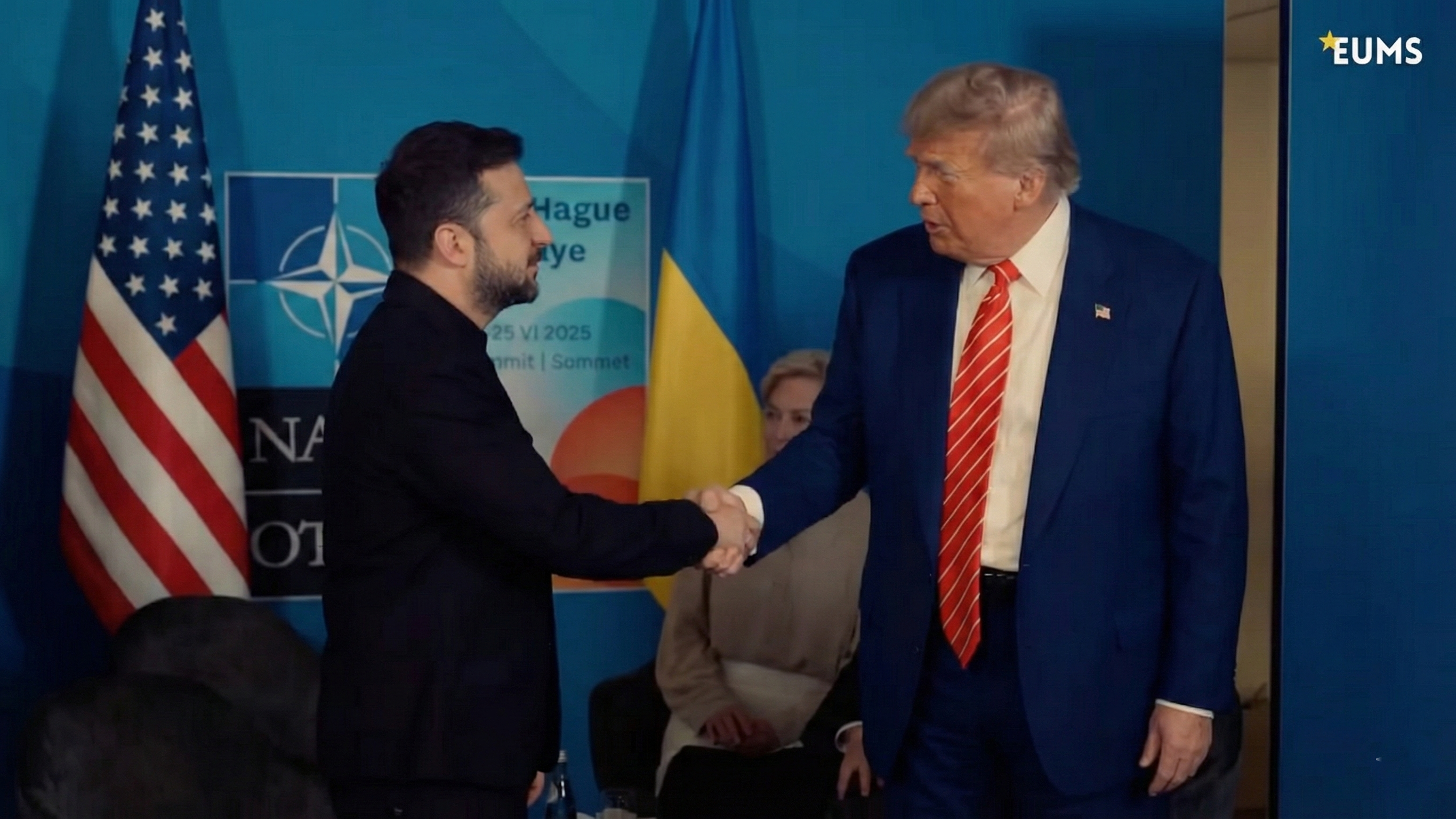 Trump just reignited the trade war - Europe’s next move