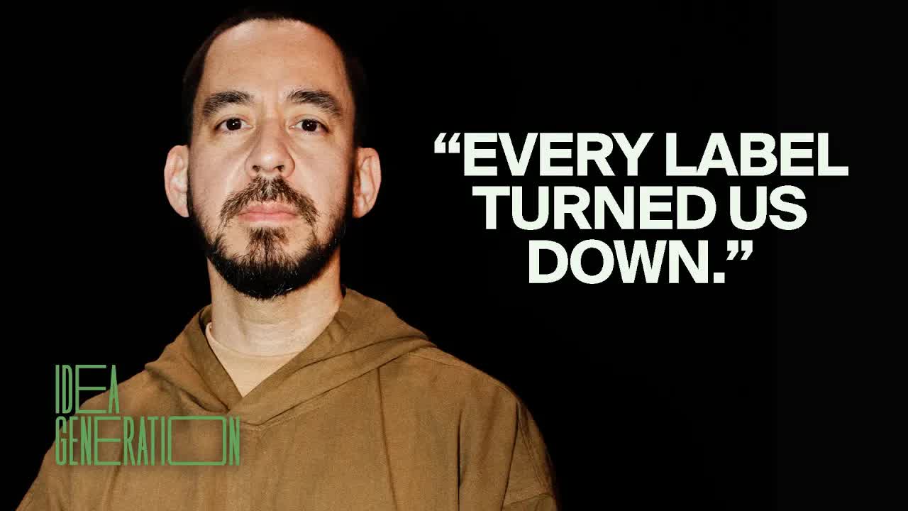 Mike Shinoda on creating and reinventing Linkin Park, plus his creative ...