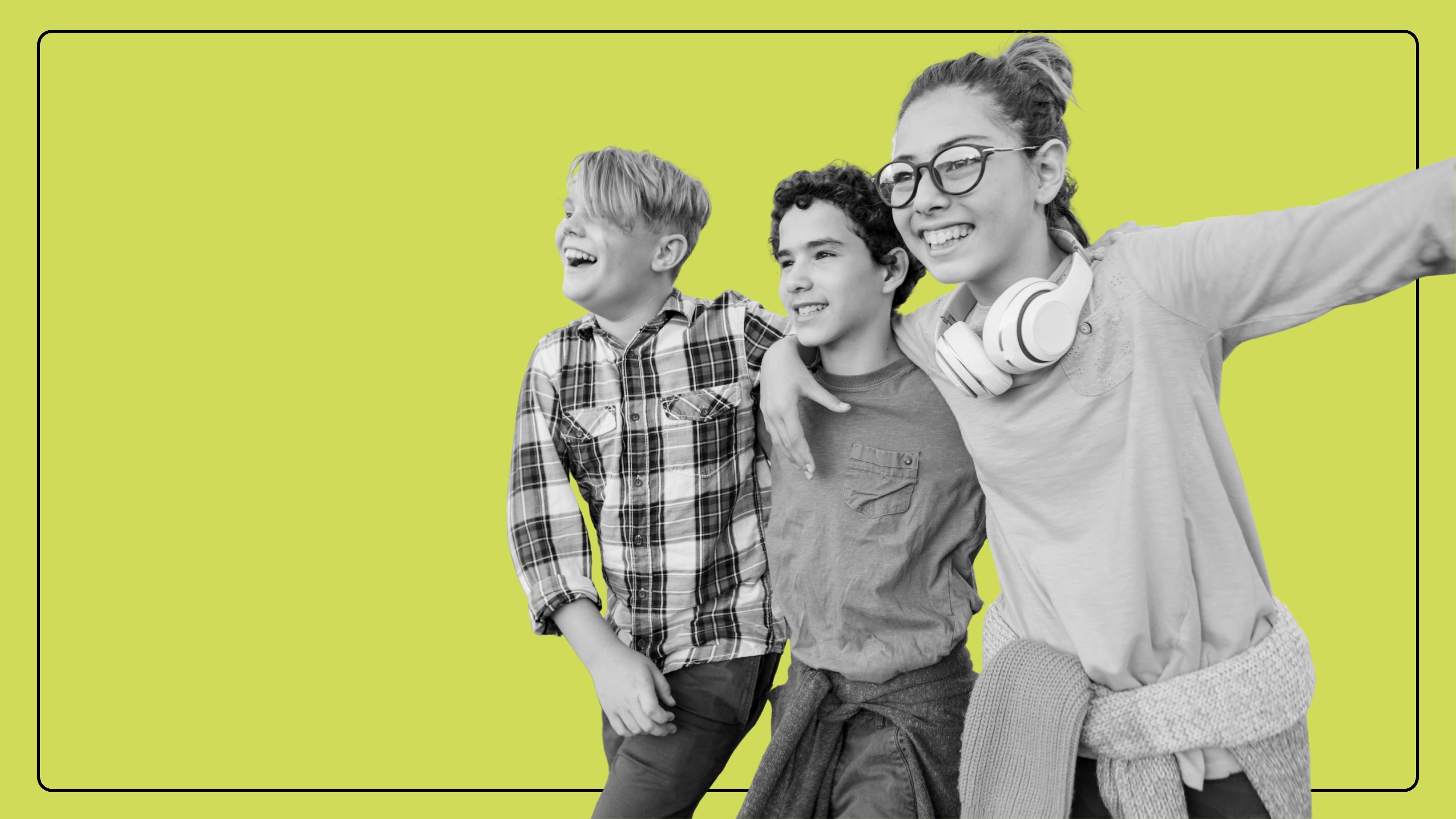 “Lowkenuinely”: Why your kids’ new favourite TikTok slang isn’t just ...