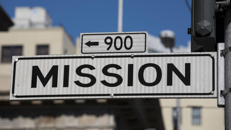 Here's when San Francisco's mission-style burritos were born