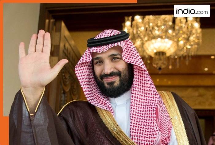 Saudi Arabia announces new treasure discovery worth trillions of dollars;  What it means for world and why should US and China be worried?