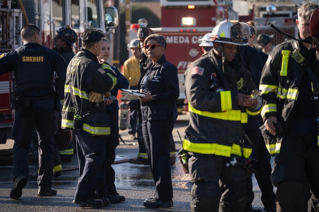 South Sask.’s 24th annual First Responders Conference brings out hundreds