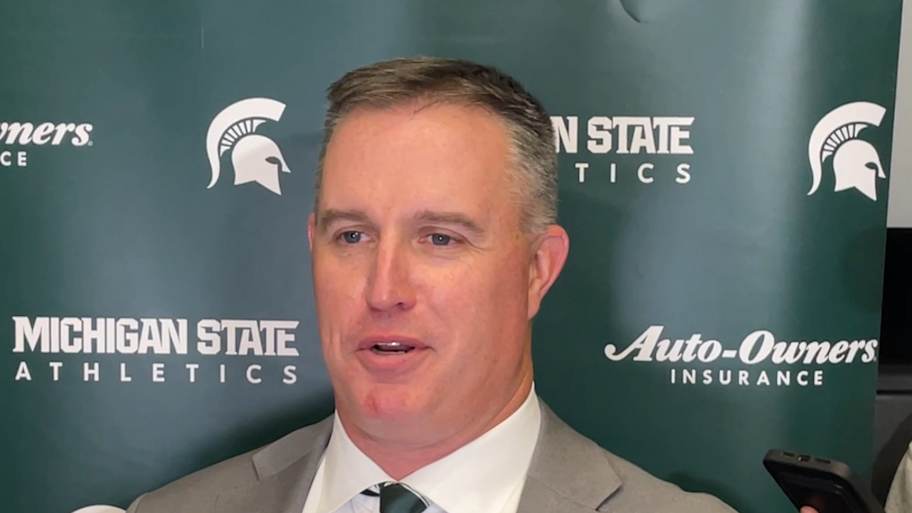 4 Spartans recruits provide intriguing Pat Fitzgerald perspective