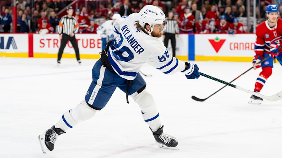Latest Maple Leafs injury update means significant boost to offense<br>